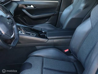 Peugeot 508 Peugeot 508 SW 1.6 PT 181 PK EAT8/AUTOMAAT Allure BOMVOL OPTIES! - afbeelding nr 24