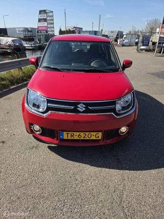Suzuki Ignis Suzuki Ignis  1.2 Comfort, 2018, AIRCO, 119000 KM, NAP. **** - afbeelding nr 13