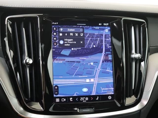 Volvo V60 Volvo V60 2.0 T6 AWD U. Dark | Trekhaak | Head-Up | - afbeelding nr 25