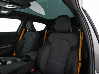 Polestar 2 (INCL-BTW) *PANO | NAVI-FULLMAP | HARMAN/KARDON-AUDIO | FULL-LED | KEYLESS | TOPVIEW | LANE-ASSIST | DIGI-COCKPIT | DAB+ | SPORT-SEATS | CARPLAY | TOWBAR | BLINDSPOT | 20''ALU* - afbeelding nr 7