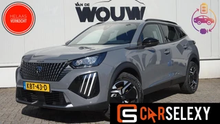 Peugeot 2008 1.2 Hybrid 145pk Allure Automaat | Afn Trekhaak