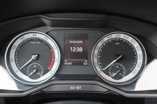 Škoda Superb - afbeelding nr 29