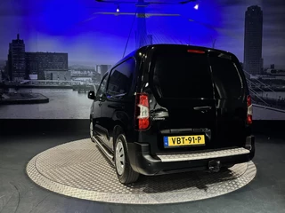 Opel Combo Opel Combo 1.5D L1H1 Edition *Navi*Appconnect*Camera* - afbeelding nr 10