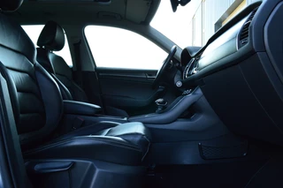 Škoda Kodiaq Škoda Kodiaq 1.4 TSI ACT Ambition Business 7p. Rijklaarprijs-Garantie Panoramadak Leder Navigatie Led Trekhaak - afbeelding nr 18