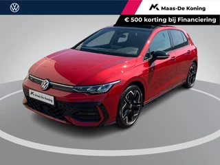 Volkswagen Golf 1.5eTSI/150PK R-Line Edition DSG