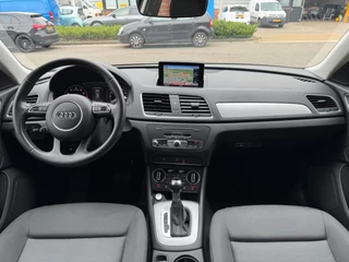 Audi Q3 Audi Q3 1.4 TFSI S-Tronic S-Line LED Navi Keyless PDC Cruise - afbeelding nr 14