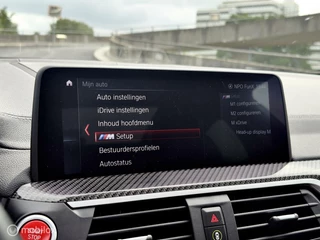 BMW X3 BMW X3 M | Pano | HUD | Carbon - afbeelding nr 35
