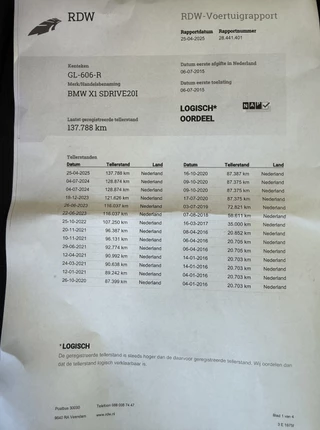 BMW X1 - afbeelding nr 27