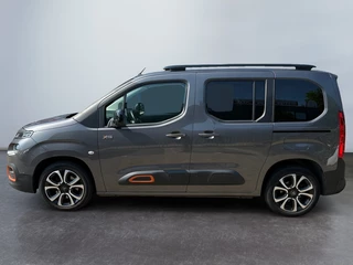 Citroën Berlingo Citroën Berlingo 130PK Shine Automaat | Camera | Trekhaak | Keyless - afbeelding nr 3