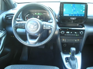 Toyota Yaris Cross - afbeelding nr 9
