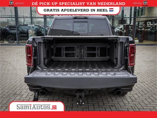 Dodge Ram 1500 DUBBELE CAINE | 5 PERSOONS | DC | - afbeelding nr 62