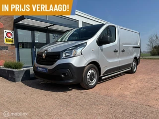 Renault Trafic - 275009461-0