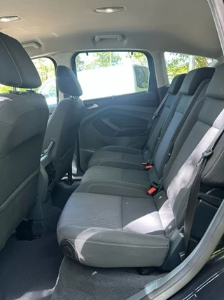 Ford C-MAX - afbeelding nr 9