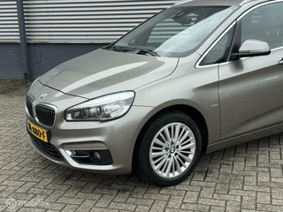 BMW 2 Serie BMW 2-serie Active Tourer 218d Luxury AUTOMAAT - afbeelding nr 5