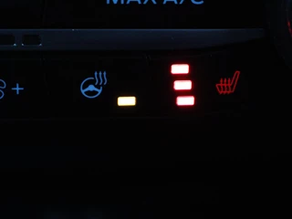 Ford Focus Ford Focus 1.0 EcoBoost Titanium X Business | Automaat |  Stoel & Stuurverwarming | Camera | Trekhaak | Adaptive cruise | LED - afbeelding nr 8