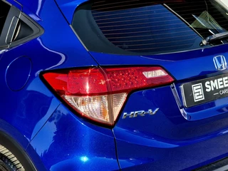 Honda HR-V Honda HR-V 1.5 i-VTEC Elegance |Navi|Climate| - afbeelding nr 35