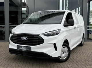 Ford Transit Custom - 432226495-0