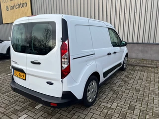 Ford Transit Connect - afbeelding nr 8