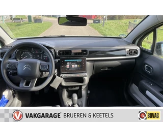 Citroën C3 - afbeelding nr 13