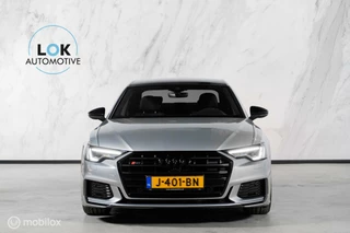 Audi A6 Audi A6 Limousine 55 TFSI e quattro Competition PANO|B&O|NAP| - afbeelding nr 3