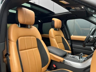 Land Rover Range Rover Sport - afbeelding nr 5