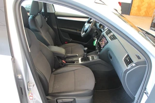 Škoda Octavia Škoda Octavia 1.6 TDI GReenTech AMB BNS **NL-Auto** 128153 KM Stoelverwarming - afbeelding nr 20