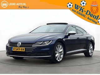 Volkswagen Arteon 1.5 TSI 150PK Aut. Elegance