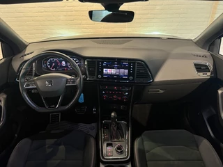 SEAT Ateca - afbeelding nr 15