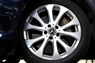 Mercedes-Benz E-Klasse - afbeelding nr 4