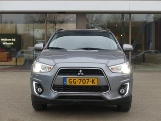 Mitsubishi ASX - afbeelding nr 3