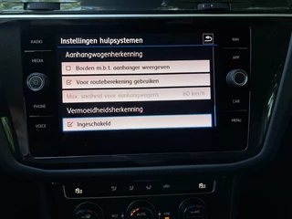 Volkswagen Tiguan Volkswagen Tiguan 1.5 TSI 150 Pk ACT Comfortl. Bs ECC DSG - afbeelding nr 19