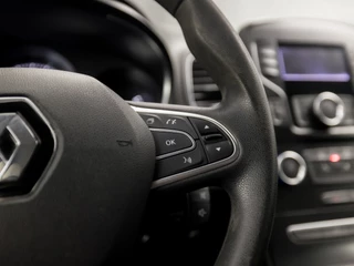 Renault Scénic (AIRCO, BLUETOOTH, ELEK PAKKET, SPORTSTOELEN, CRUISE, NIEUWE APK, NIEUWSTAAT) - afbeelding nr 18