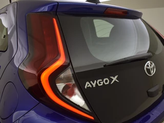 Toyota Aygo - afbeelding nr 11