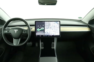 Tesla Model 3 Tesla Model 3 Standard RWD Plus 60 kWh Navi Cruise - afbeelding nr 2
