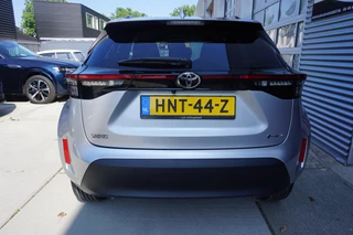 Toyota Yaris Cross |Navi|Carplay|PDC V+A|Camera|Stoel en stuur verwarming|Elektrische a.klep| - afbeelding nr 5