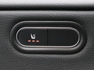 Mercedes-Benz CLA Mercedes-Benz CLA-klasse 180 Aut. Business Sol. | LED |  Navi | Camera | - afbeelding nr 13