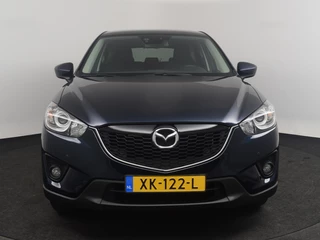 Mazda CX-5 - afbeelding nr 2