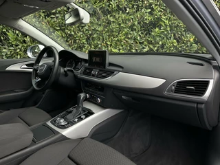 Audi A6 Audi A6 Avant 1.8 TFSI ultra Advance, FACELIFT, NL AUTO, NAP-LOGISCH, MATRIX, KEYLESS, ECC-AIRCO, NAVI, CRUISE, LICHTMETAAL 18