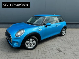 MINI One Mini Mini 1.2 One Navi Airco incl. btw. - afbeelding nr 1