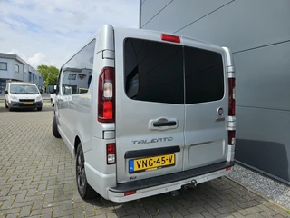 Fiat Talento Fiat Talento 2.0 MultiJet L2H1 Edition DC 146 PK - afbeelding nr 13