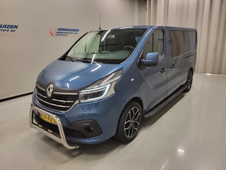 Renault Trafic - afbeelding nr 2