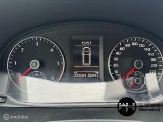 Volkswagen Caddy Volkswagen Caddy Maxi 2.0 TDI Trendline 5p Navigatie Airco LM Velgen - afbeelding nr 10