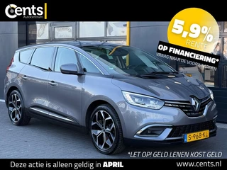 Renault Grand Scénic - 83310020-0