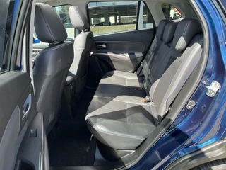 Suzuki S-Cross Suzuki S-Cross 1.4 Boosterjet Style Smart Hybrid Automaat | - afbeelding nr 11