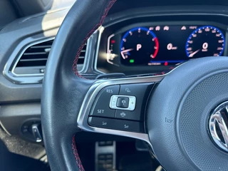 Volkswagen T-Roc - afbeelding nr 16