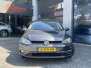 Volkswagen Golf Volkswagen Golf Variant 1.0 TSI Comfortline|DSG|PANO|ACC|STOELVERWARMING - afbeelding nr 4