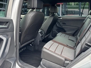 SEAT Tarraco SEAT Tarraco 2.0 TDI DSG XCELLENCE 360-CAMERA/NAVI/ACC/STOELVERW/E-KLEP - afbeelding nr 12