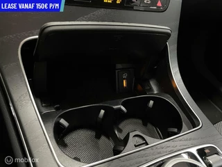 Mercedes-Benz C-Klasse Mercedes C-klasse 180 AUTOMAAT NAVI CRUISE ZEER NETJES  Business Solution - afbeelding nr 29