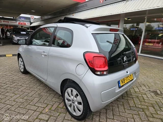 Citroën C1 Citroen C1 1.0 e-VTi Airscape Shine - afbeelding nr 3