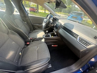 Renault Clio Renault Clio 1.0 TCe Intens Carplay/Dab/Led - afbeelding nr 10